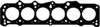 ELRING 329.933 Gasket, cylinder head